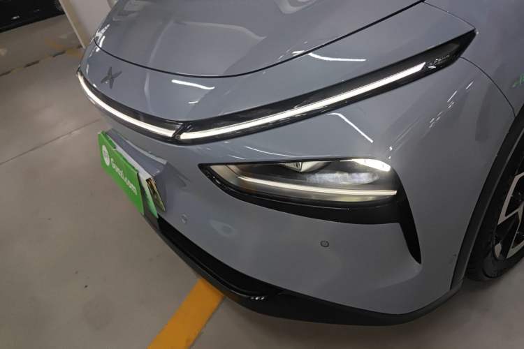 Used XPeng G7 2025 702 Max