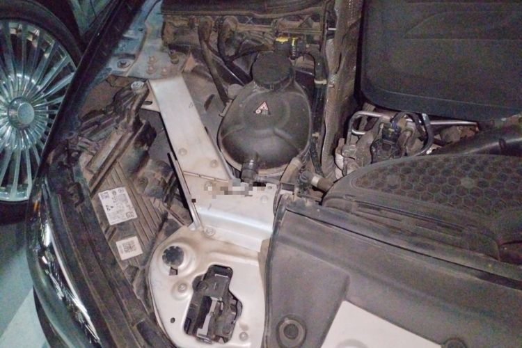 Used Mercedes-Benz E-Class 2022 Updated E 300 L Luxury Edition