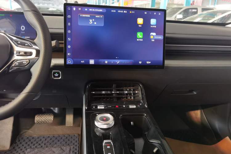 Used Wuling Xingguang 2024 Co-Creation Edition 510 Advanced Model
