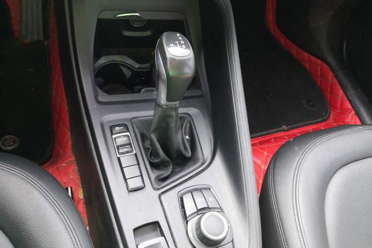 Used BMW X1 2016 sDrive18Li Fashion Model