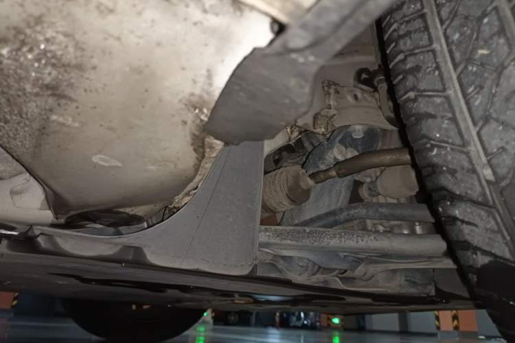 Used Honda Civic 2016 220TURBO CVT Prestige Edition
