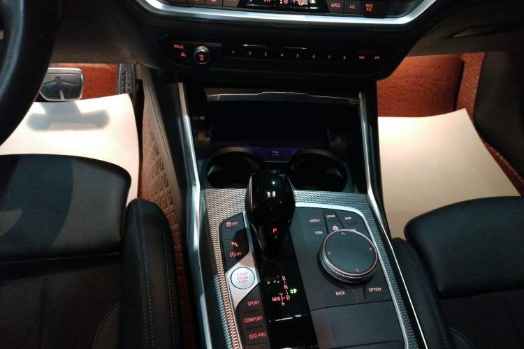 Used BMW 2 Series 2022 225i M Sport Night Edition
