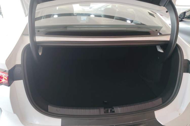 Used BYD Qin L 2025 EV 545KM Beyond Version