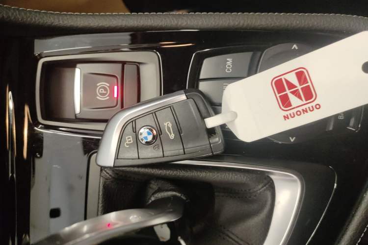 Used BMW 2 Series Gran Tourer 2018 220i Luxury Sports Package