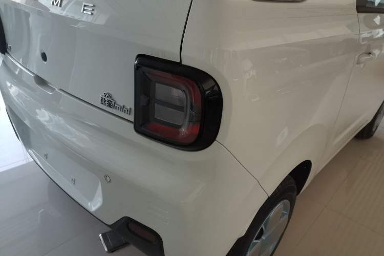 Used  Panda 2024 Panda Mini 200km Endurance Bear
