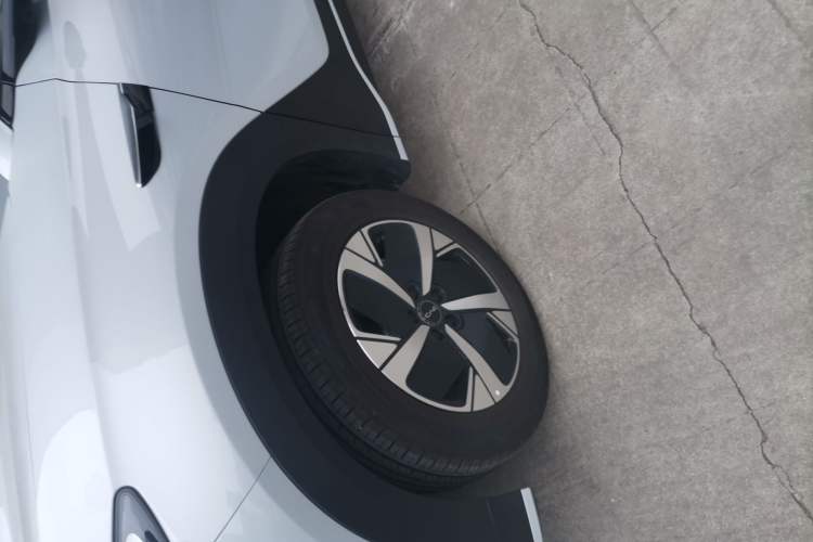 Used BYD Sealion 05 EV 2025 520 km Smart Cruise Version
