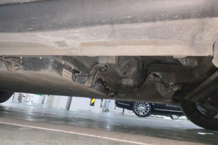 Used Wuling Bingo PLUS 2024 330 km Range Five-Seater Version
