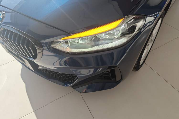 Used BMW 1 Series 2021 120i M Sport Night Edition
