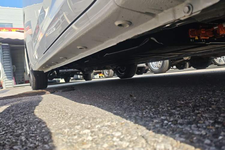 Used Wuling Zhiguang New Energy 
