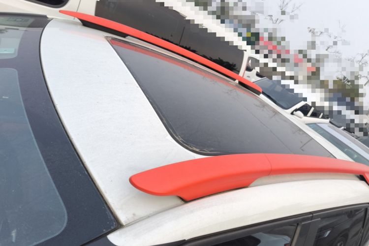 Used Citroen C4 AIRCROSS Yunyi 2018 350THP Automatic Internet E-Zhi Edition