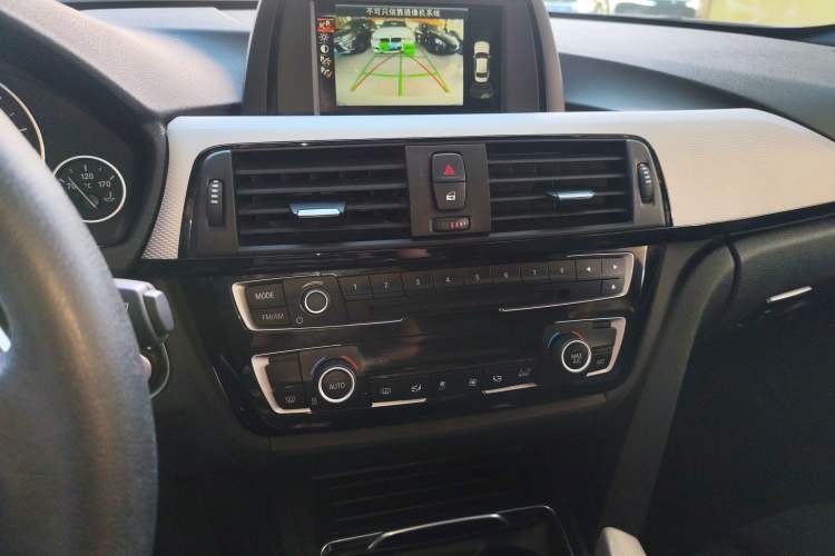 Used BMW 3 Series 2017 320i M Sport
