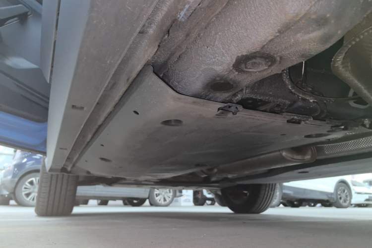 Used Volkswagen Tharu 2025 NewRui 300TSI Prestige Edition
