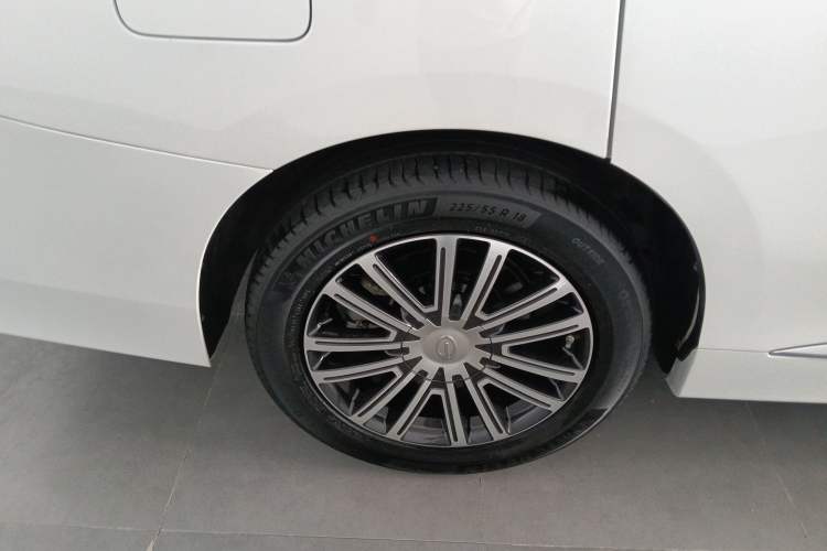 Used GAC Trumpchi M8 2023 Lingxiu Series 390T Prestige Edition