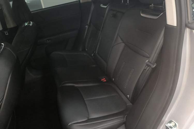 Used XPeng G6 2023 580 Long-Range Pro