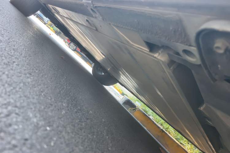 Used Nio ES8 2020 415 km Signature Edition 6-Seater Version
