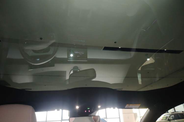 Used Nio ET5 2022 75 kWh
