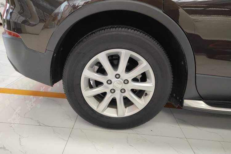 Used Buick Envision 2021 532T Two-Wheel-Drive Elite Version