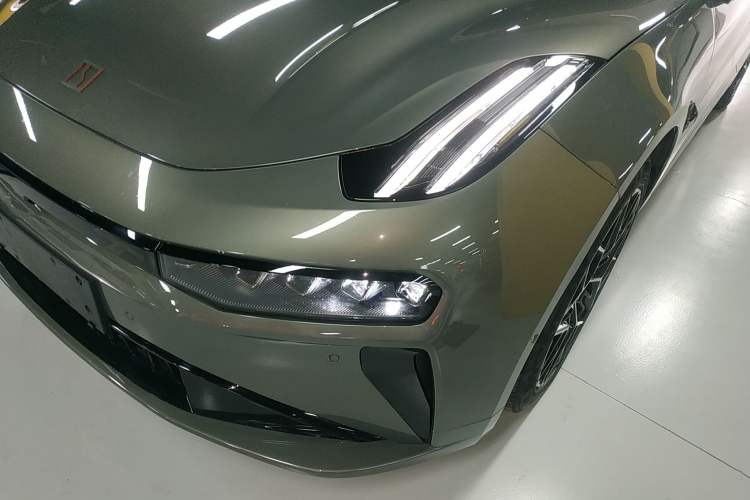 Used Zeekr 001 2024 WE Edition 95 kWh All-Wheel Drive
