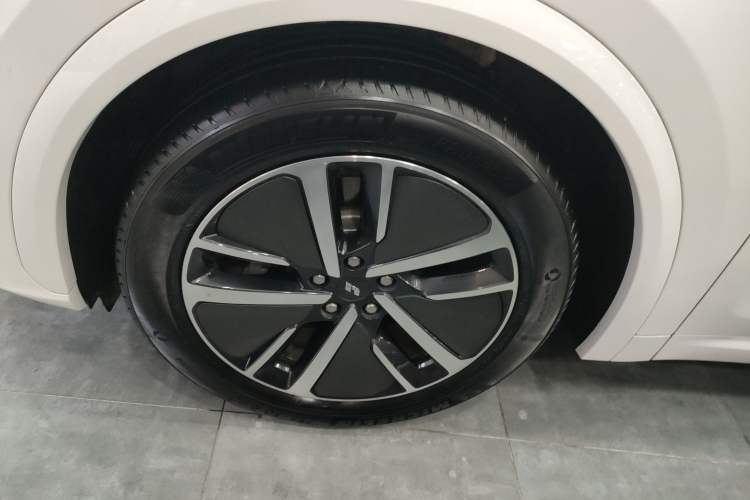 Used Li Auto L7 2024 Pro Model