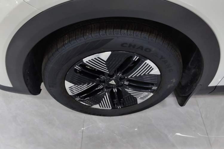 Used  S05 2024 510 Plus Pure Electric Version