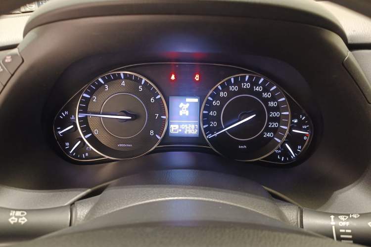 Used Nissan Patrol 2017 4.0L XE Middle East Version
