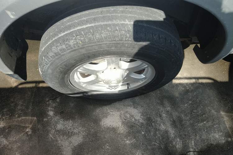 Used Great Wall Wingle 5 2017 2.0T European-Style Diesel Two-Wheel-Drive Elite Version with Large Double Cab – GW4D20B