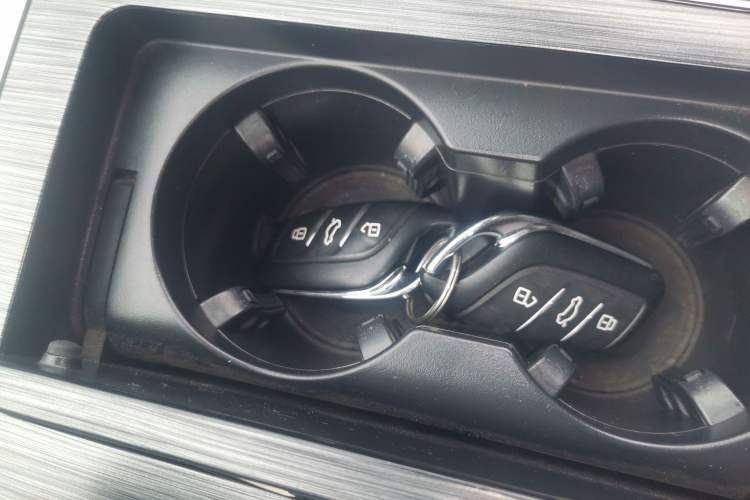 Used Roewe RX5 New Energy 2021 ePLUS National Trend Ronglin Luxury Edition
