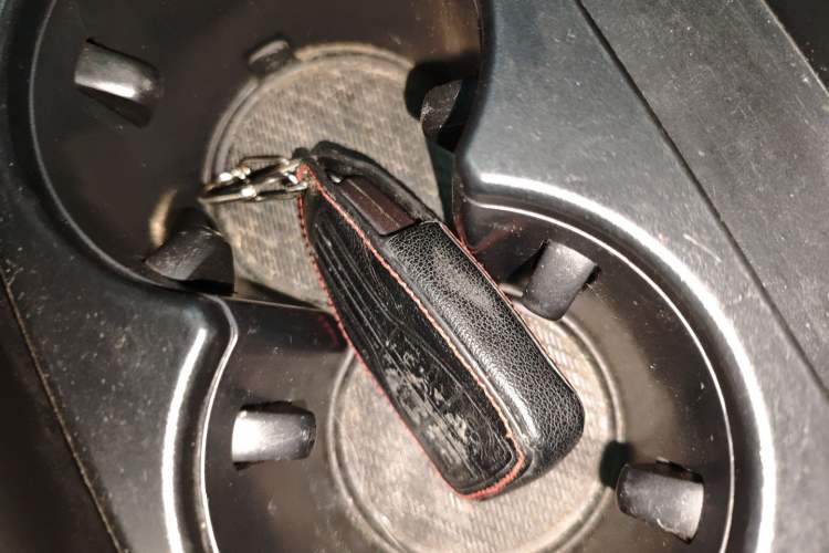 Used Hongqi HS5 2022 Facelifted Version 2.0T Smart Connect Flagship Edition
