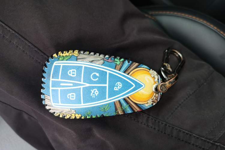 Used Changan CS75 PLUS 2022 2nd Generation 2.0T Automatic Flagship Version
