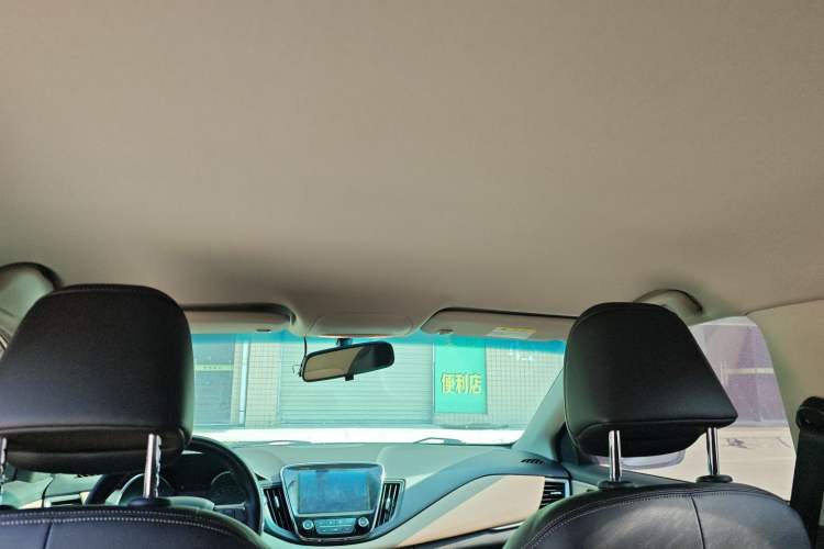 Used Chevrolet Monza 2020 320 Automatic Enjoyment Edition