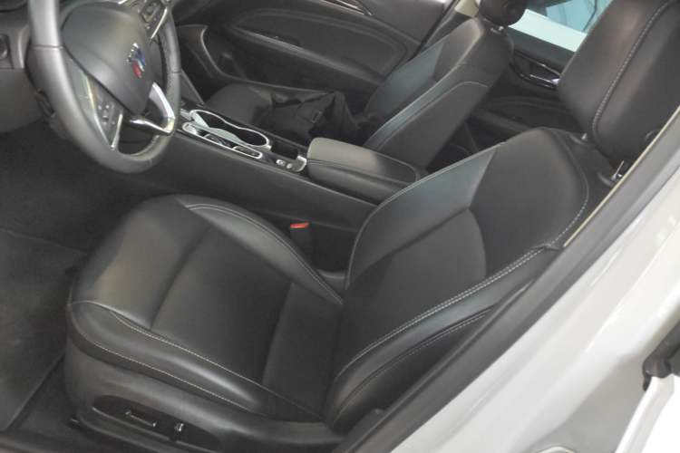 Used Buick Regal 2024 25T Deluxe Edition
