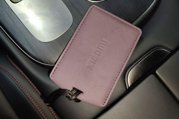 Used Xiaomi Auto SU7 2024 Rear-Drive Long-Range Intelligent Driving Version