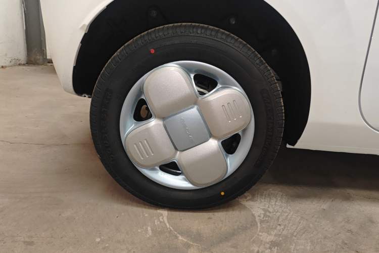 Used  Panda 2024 Panda Mini 200km Endurance Bear
