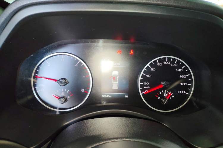 Used Great Wall Poer 2019 2.0T Commercial Version Manual Diesel 4x4 Elite Standard Box GW4D20M
