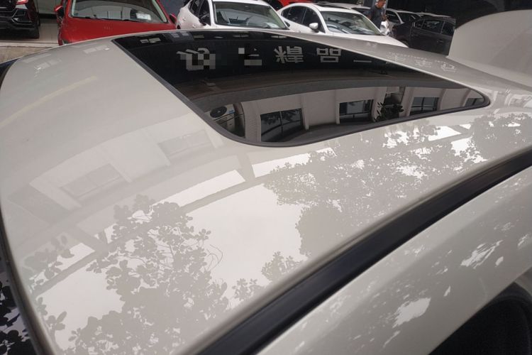 Used Mazda Mazda 3 Axela 2021 2.0L Automatic ZhiXuan Edition
