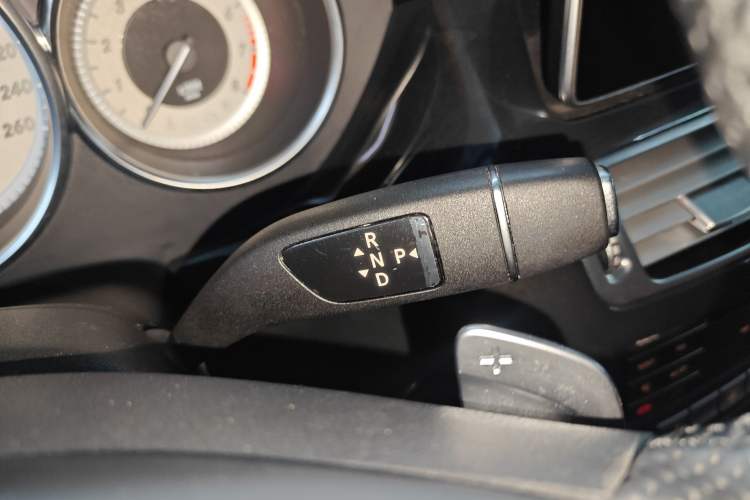 Used Mercedes-Benz CLS 2015 CLS 320