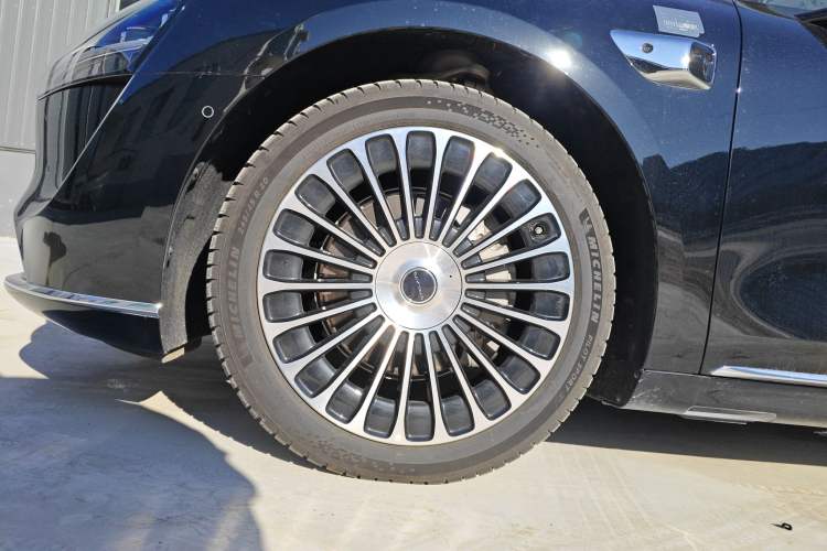 Used Hima Stelato S9 2025 Extended-Range Ultra
