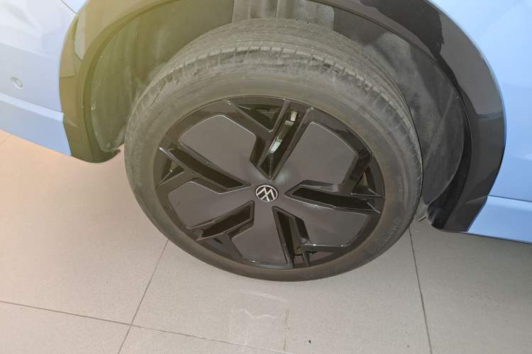 Used Volkswagen Tiguan L 2024 PRO 380TSI Four-Wheel Drive R-Line Prestige Edition