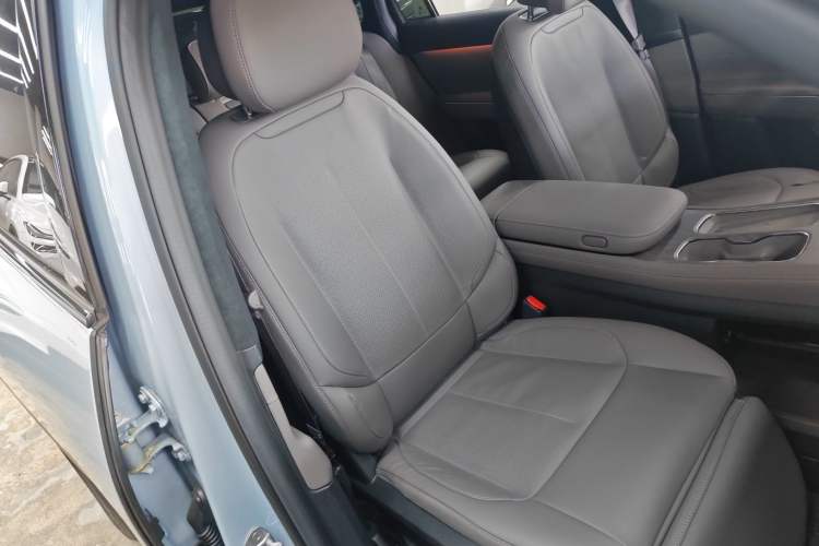 Used Nio ES7 2022 100 kWh