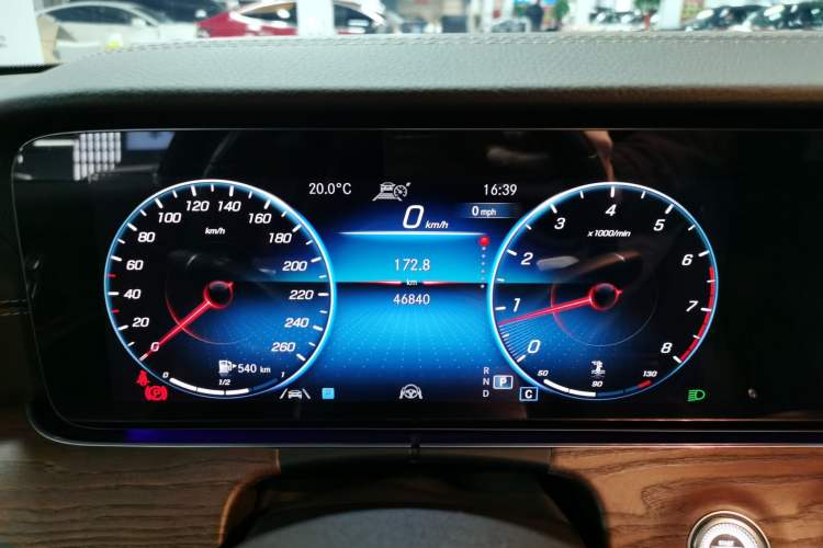 Used Mercedes-Benz E-Class 2021 Facelifted E 300 L Prestige Edition
