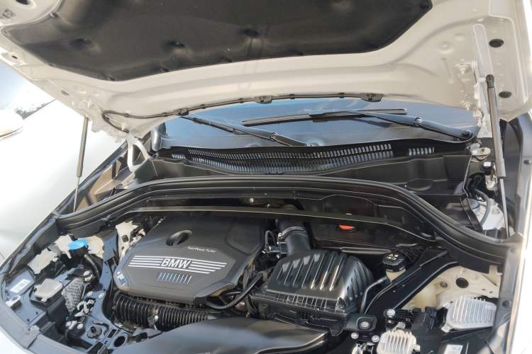 Used BMW X2 2023 sDrive25i M Sport Night Edition