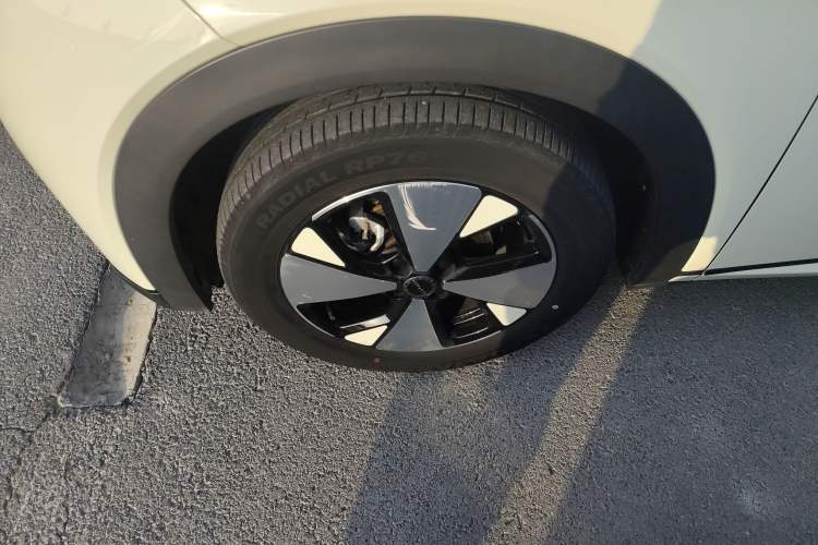 Used BYD Dolphin 2023 420 km Free Version
