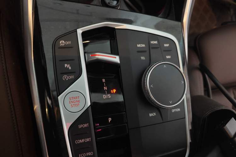 Used BMW 3 Series 2024 325Li M Sport Package
