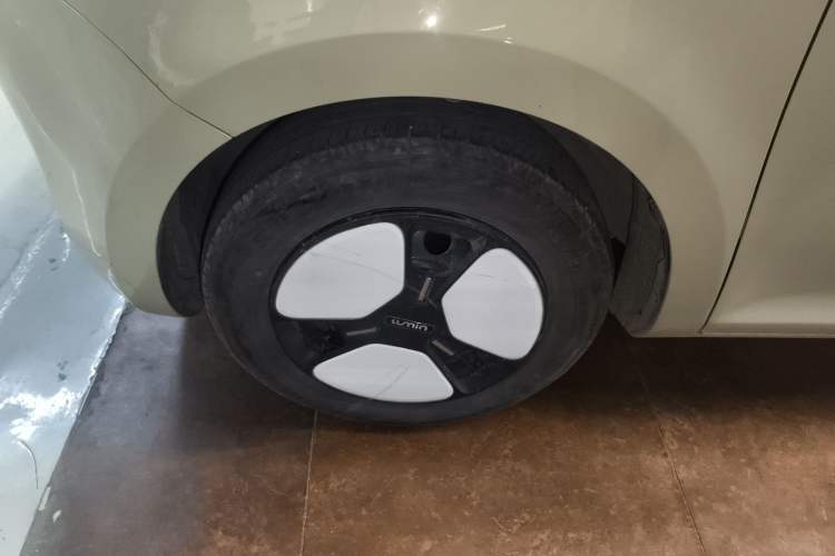 Used  Lumin 2024 205km Launch Edition
