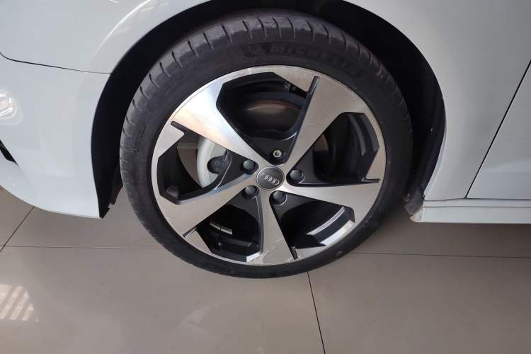 Used Audi A3 2020 Sportback 35 TFSI Sporty Model China VI
