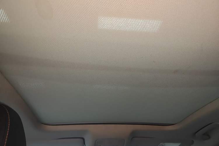 Used Audi Q3 2017 35 TFSI Fashion Model