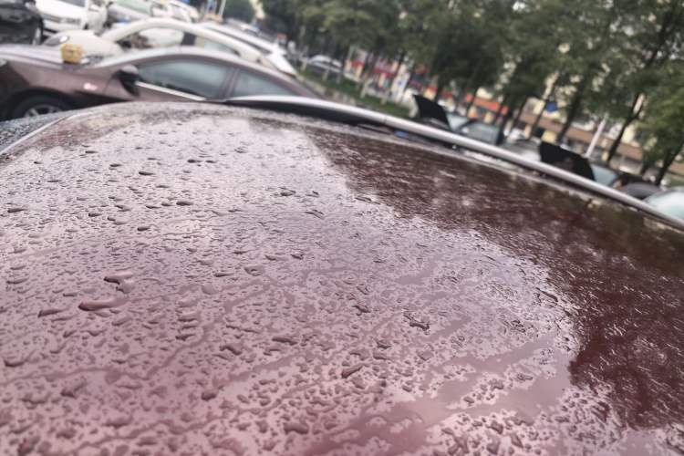 Used Leopaard CS10 2017 1.5T CVT Elite Model