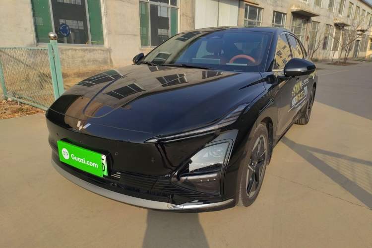 Used Wuling Xingguang 2025 610 km Smart Flagship Version