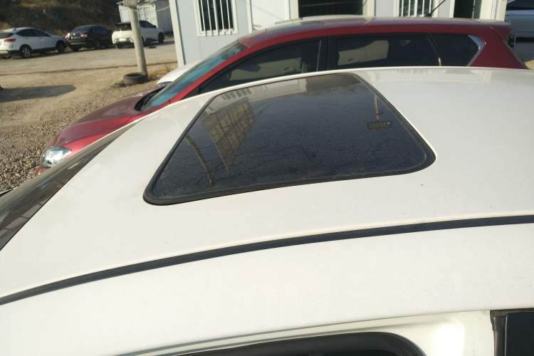 Used Kia K3 2016 1.6L Automatic GLS
