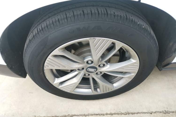 Used Bestune NAT 2022 Enjoy Travel Battery-Swap Version 100kW 401km